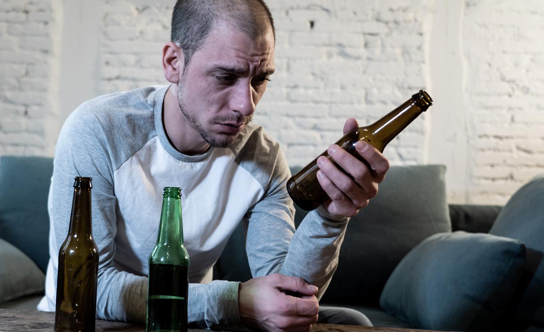Убрать алкогольную зависимость в Новоспасском